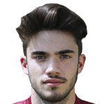 Luca Maniero/Imolese / / باشگاهی / مردان (10405)/27