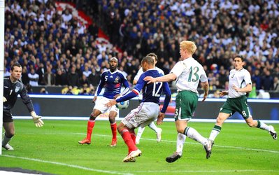 آشکار شدن تقلبی جدید از فیفا / حق‌السکوت به خاطر گل آنـری