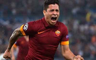 لیورپول در صدد جذب ایتوربه