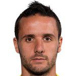 Raphaël Nuzzolo/نوشاتِل زاماکس /سوئیس / باشگاهی / مردان (4526)/42