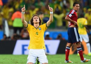 دیوید لوئیز