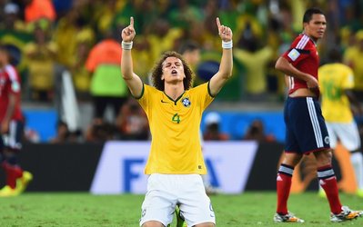 Top Ten | ده فوتبالیست دیوانه و خشن دنیا