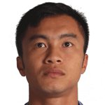 نجيوين سا فام/کوآنگ نینح / / باشگاهی / مردان (7841)/36