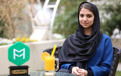 سارا خادم‌الشریعه: استاد بین‌المللی آقایان هستم / در لیگ ایران، چین و آلمان بصورت همزمان بازی می‌کنم / شطرنج بعد از پزشکی بیشترین کتاب‌ها را دارد