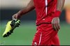 اومانیا و عالیشاه تست دوپینگ دادند