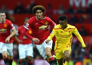 مروان فِلایِنی - رحيم استرلینگ