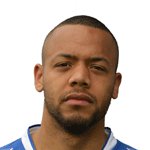 Didrik Sereba/لِوانگر / / باشگاهی / مردان (8515)/30