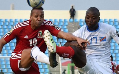 جام ملت‌های آفریقا 2015 | جمهوری کنگو در ضربات پنالتی بر میزبان غلبه کرد و سوم شد