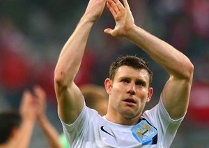 بایرن مونیخ ۲-۳ منچستر سیتی / گروه D لیگ فهرمانان اروپا