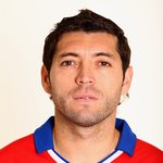 خوزه روخاس/کوریکو اونیدو /شیلی / باشگاهی / مردان (3045)/42