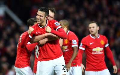 10 بزرگترین برند دنیای فوتبال: یونایتد در صدر