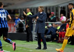 روبرتو مانچینی