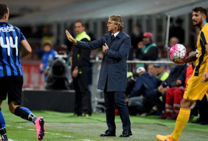 روبرتو مانچینی