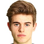 Kristian Rutlin/سانگدِل / / باشگاهی / مردان (5500)/26