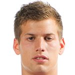 هِندِریک زوک/كايزرسلاترن /آلمان / باشگاهی / مردان (903)/35