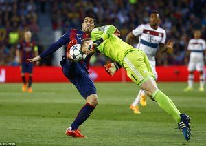 مانوئل نویر