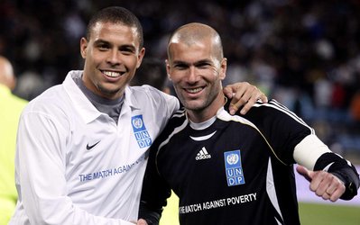 تولد روز | رونالدو 39 ساله شد