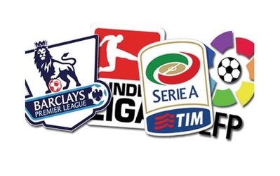 گزارش کامل هفته نخست لیگ‎های اروپایی/ هیجان آغاز می‌شود