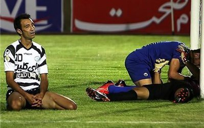 استقلالی‌ها بازیکنی را که کارایی ندارد می‌گیرند اما دنبال من نمی‌آیند