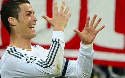 کریستیانو رونالدو: رئال شایسته حضور در فینال بود.