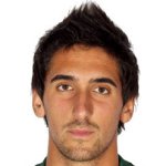 اویر اولازابال/لوانته /اسپانیا / باشگاهی / مردان (690)/36