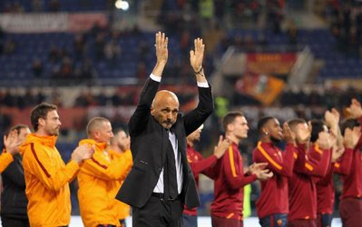 رم و اسپالتی را باید ستایش کرد نه شماتت!