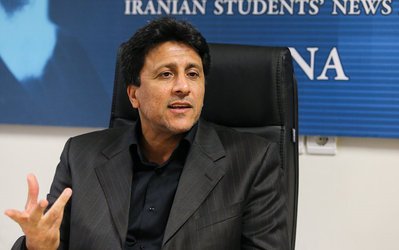 غمخوار: تا این لحظه با استعفای مرفاوی موافقت نکرده‌ایم