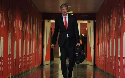 پنج تیمی که ونگر نتوانست با آرسنال آنها را ببرد