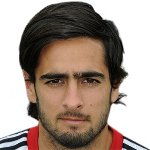 ریس آنتونی وليامز/القادسیه (خوبر) /عربستان سعودی / باشگاهی / مردان (1007)/37