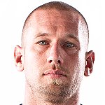 جوش ساندِرز/اورلاندو سیتی /آمریکا / باشگاهی / مردان (1629)/44