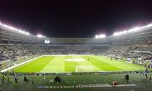 Stadio Olimpico di Torino