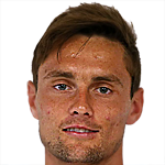 جِیمز هُلَند/لاسک لینز  /اتریش / باشگاهی / مردان (2578)/36