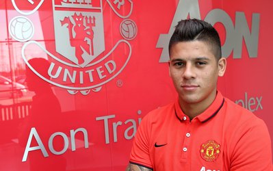 فان خال: روخو یک مدافع استثنایی است