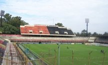 Estadio Marcelo Alberto Bielsa