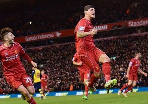 مارتین اسکرتل