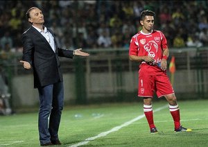 حمید درخشان