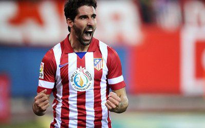 گارسیا: بازی در فینال رویای هر بازیکنی است