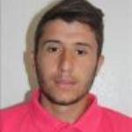 ابراهیم عابدنژاد/سومقاییت /آذربایجان / باشگاهی / مردان (2608)/33