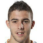 Luis Jesús Rioja González/دپورتیوو آلاوز /اسپانیا / باشگاهی / مردان (3710)/32