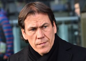 رودی گارسیا