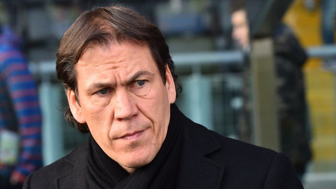 رودی گارسیا