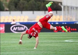 محمد عباس زاده