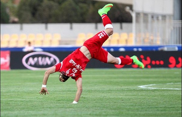 محمد عباس زاده