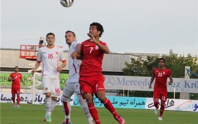 خطیبی: تیم کی‌روش دلچسب و تماشاگرپسند بازی نمی‌کند