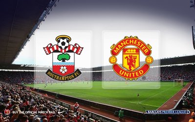 پیش‌بازی | ساوتهمپتون – منچستریونایتد / فان خال مقابل کومان