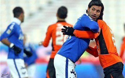 ملی‌پوشان مقابل الشباب نباشند پیکره استقلال پاشیده می‌شود