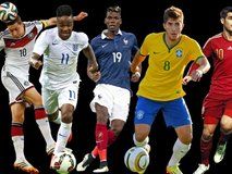 از آلمان تا برزیل: کدام کشور بهترین استعدادهای آینده را در خود دارد؟