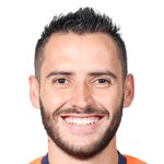 ژان پاتریک رِیس/کویابا / / باشگاهی / مردان (5672)/33