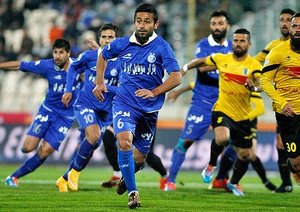 امید ابراهیمی