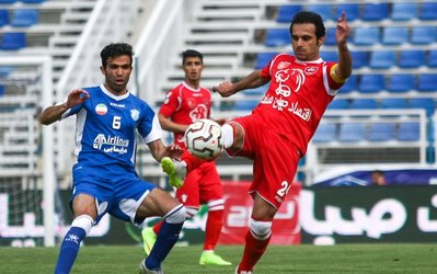 نوروزی: چند پیشنهاد دارم اما منتظر پرسپولیس‌ هستم